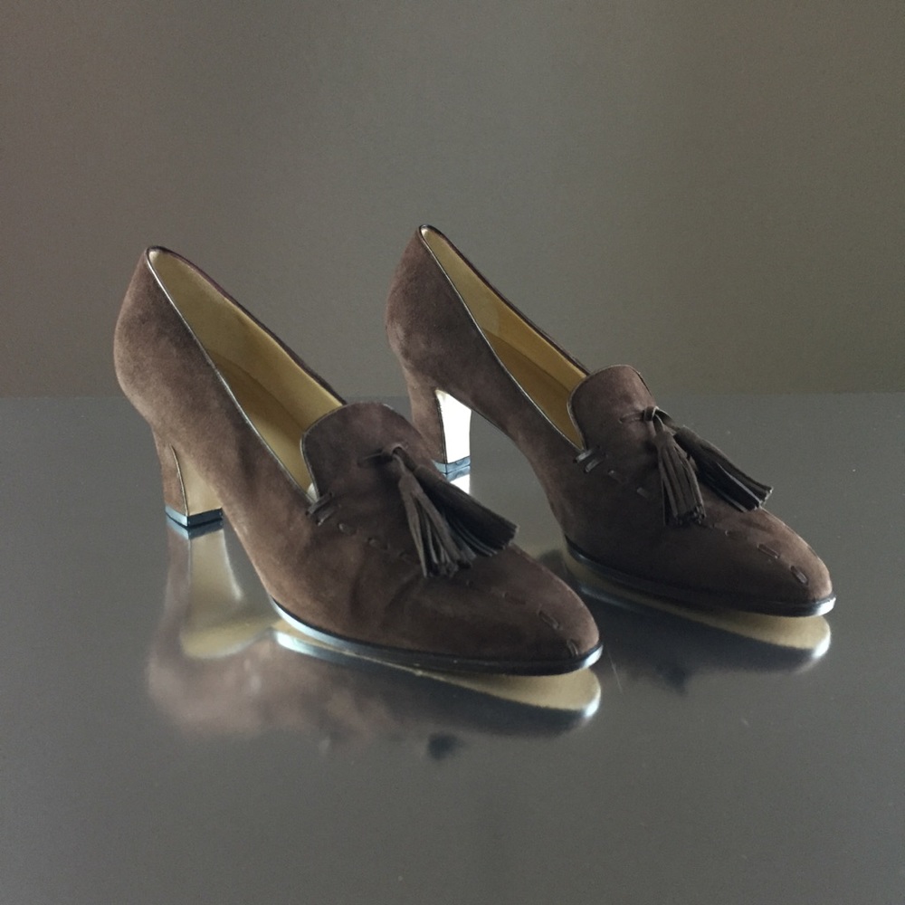 GUCCI Heels ✨